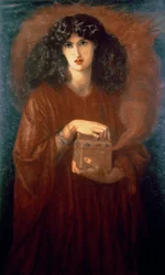 Pandore, 1871